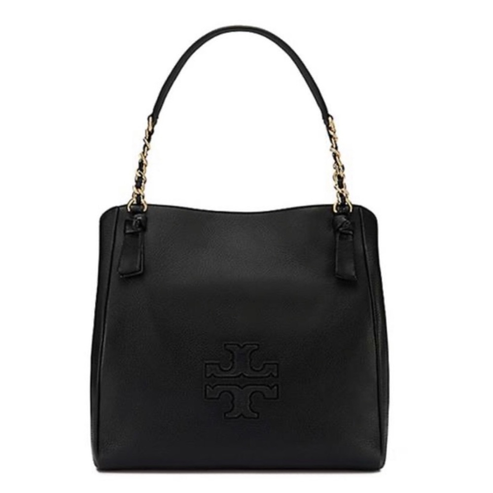 Tory Burch Harper & Bonus Wallet